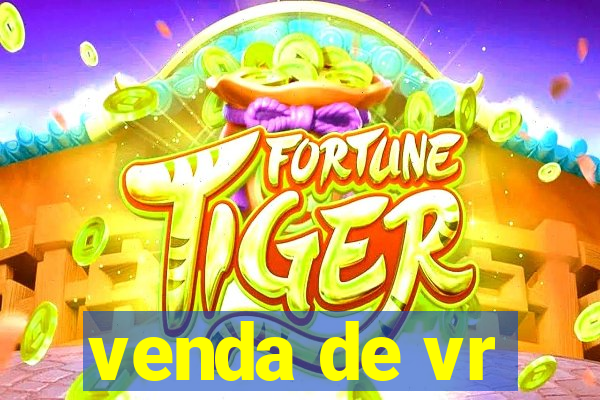 venda de vr